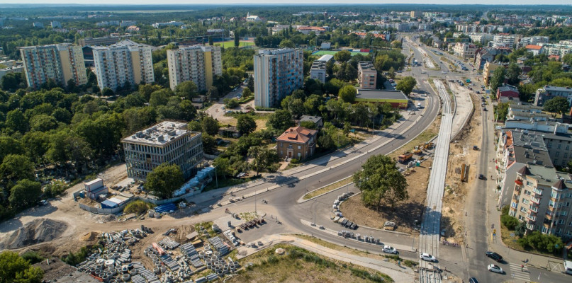 Fot. MZK Toruń