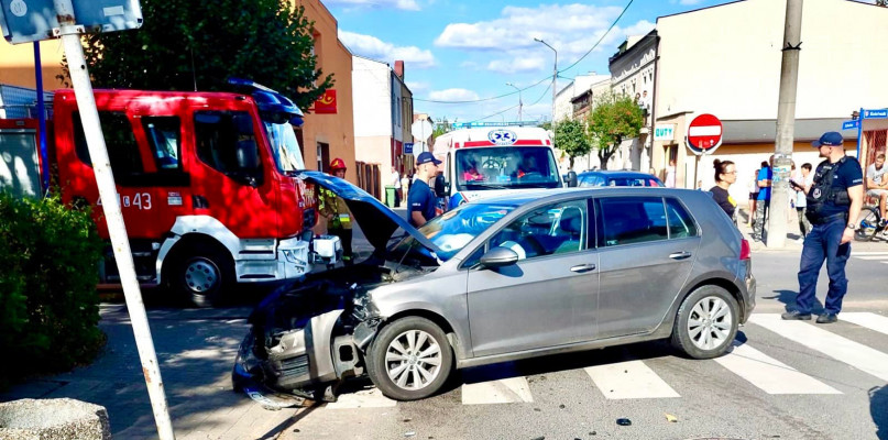 Ratownictwo Medyczne Powiatu Golubsko-Dobrzyńskiego