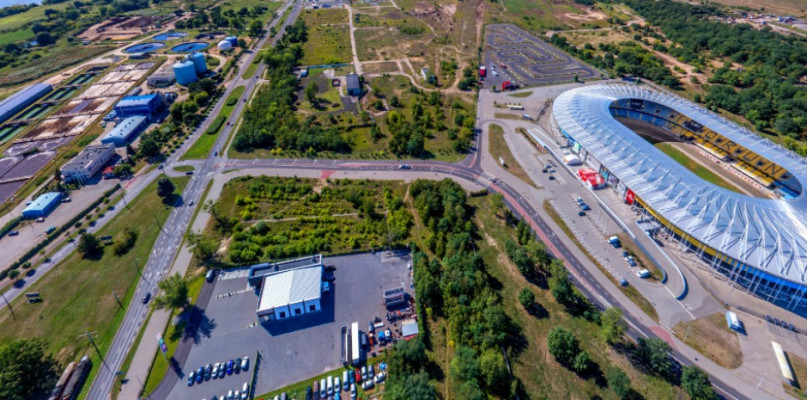 Fot. Centrum Wsparcia Biznesu w Toruniu