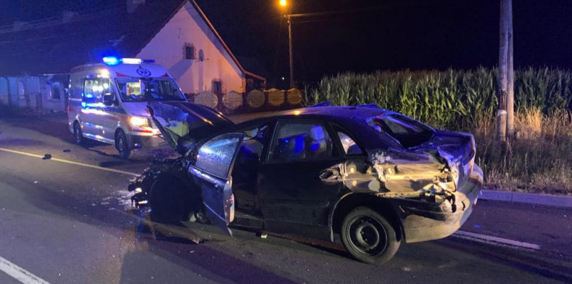 fot. Ratownictwo Medyczne Powiatu Golubsko-Dobrzyńskiego