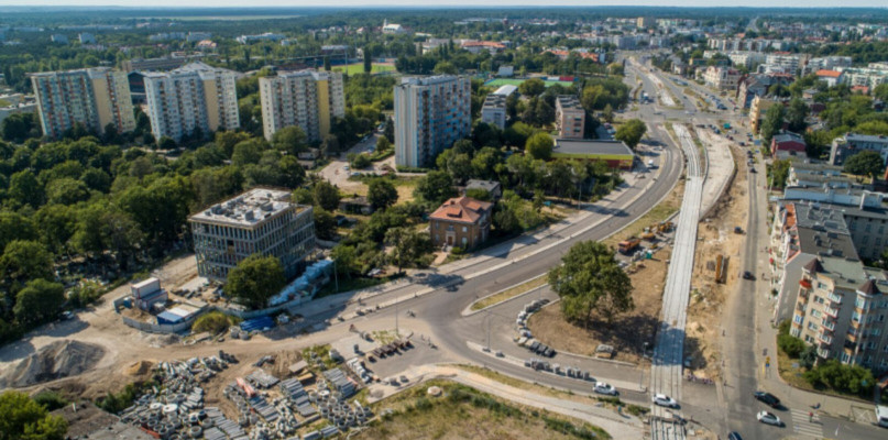fot. MZK Toruń 