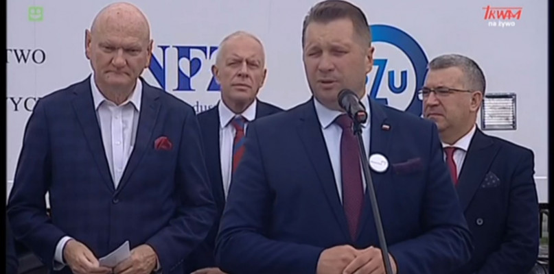 fot. screen/Radio Maryja