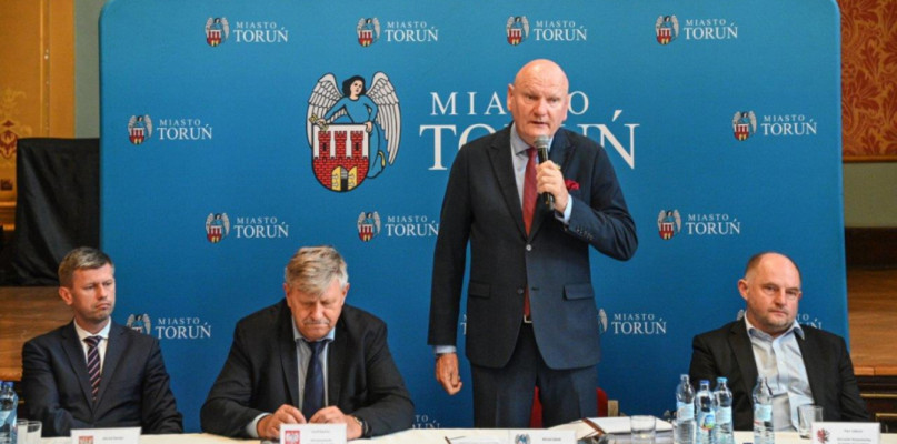 fot. Lech Kamiński 