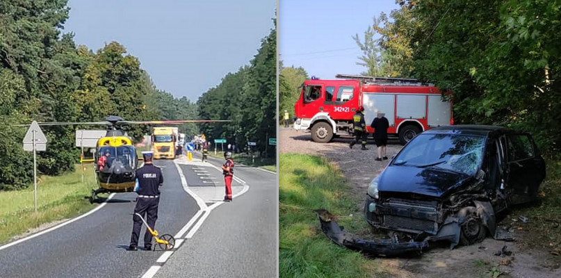 Fot. PSP Toruń