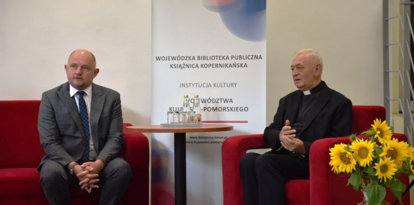 Fot. Beata Patalas Diecezja Toruńska