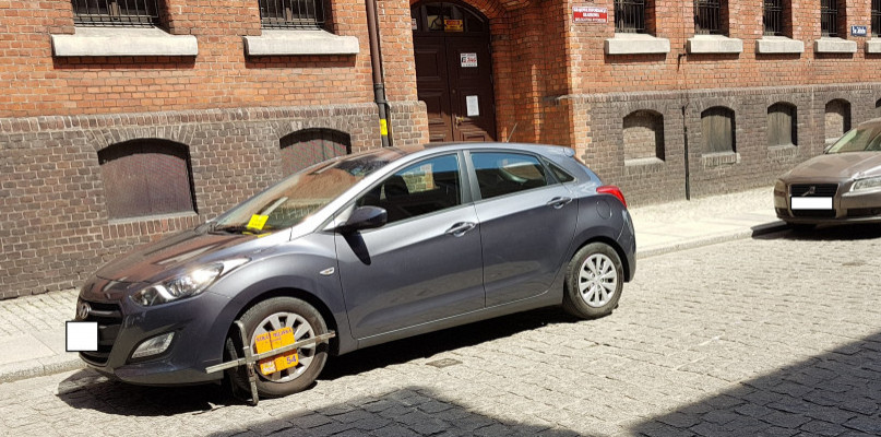 Archiwum DD Toruń. Fot. Miłosz Zieliński