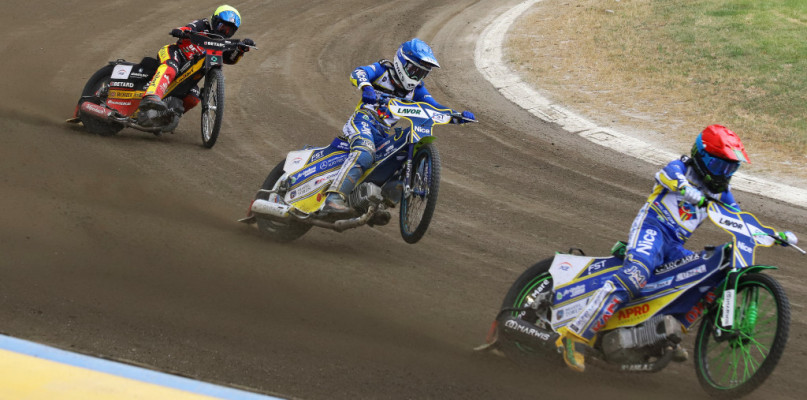 Sawina, Lambert i Dudek! To właśnie ci żużlowcy czekają na rozwój sytuacji!