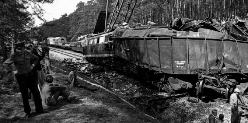 Fot. Kolejowa Izbica Tradycji w Toruniu