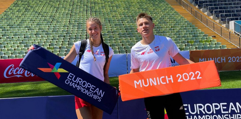 Ogromny sukces torunianina! Z kolegami zdobył srebro na Mistrzostwach Europy!