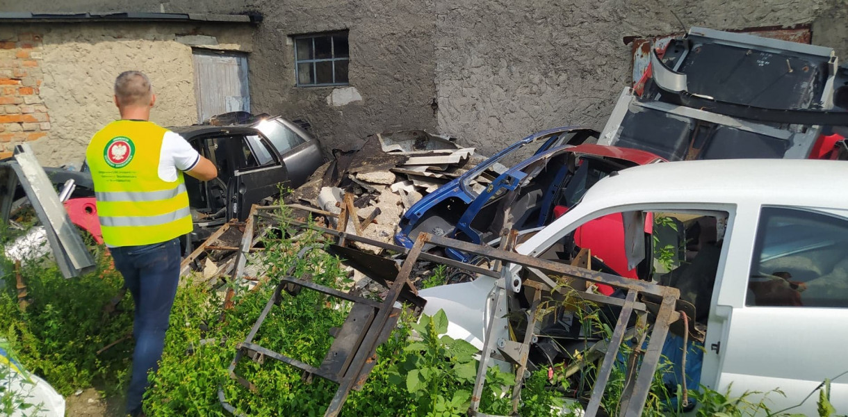 Fot. WIOŚ Bydgoszcz