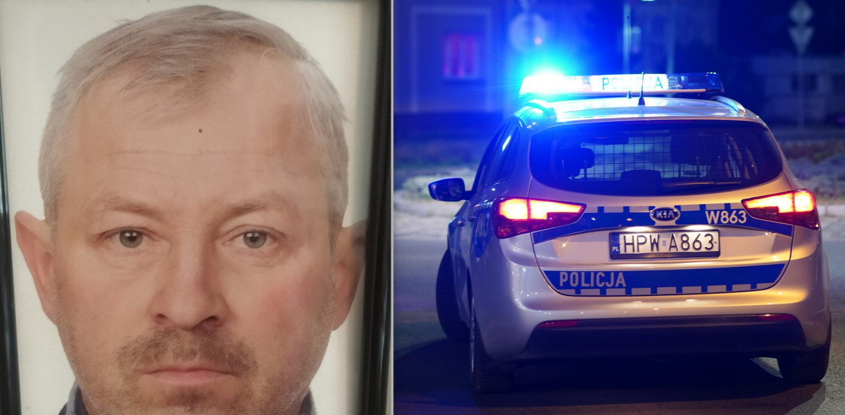 Fot. KPP Golub Dobrzyń/Marcin Szudlik