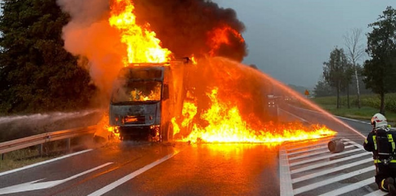 Fot. OSP Solec Kujawski