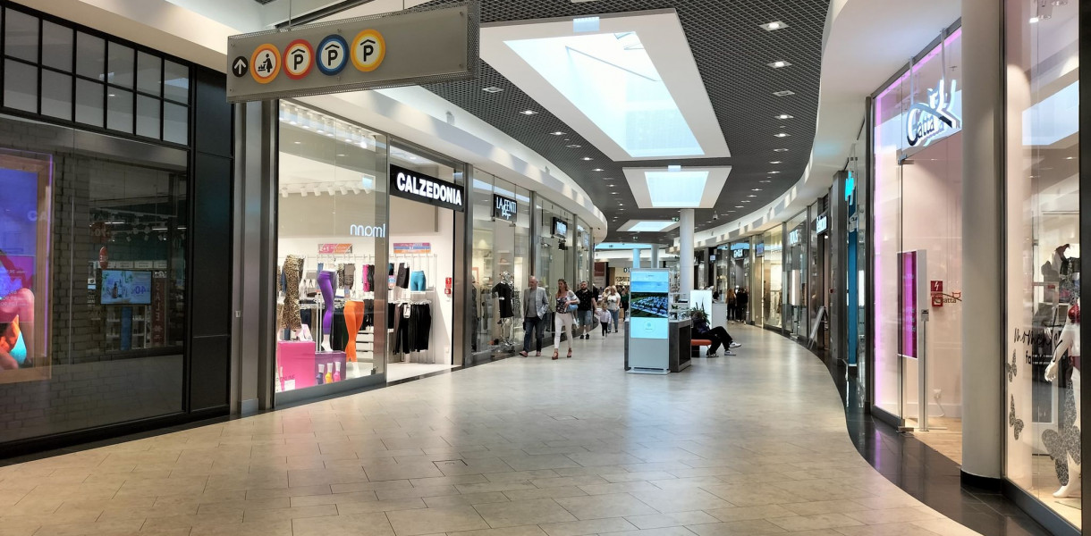 Toruń: W Copernicusie dwa nowe sklepy! Podali już wstępną datę otwarcia!