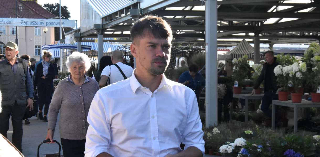 Fot. Daniel Wiśniewski