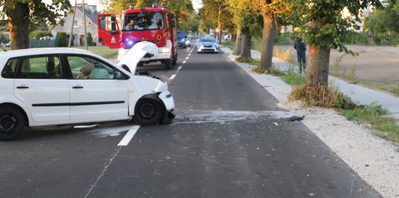 Fot. KPP Aleksandrów Kujawski