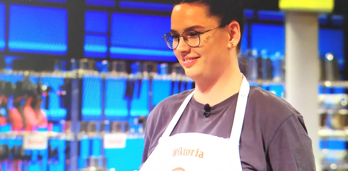 Fot. Screen MasterChef