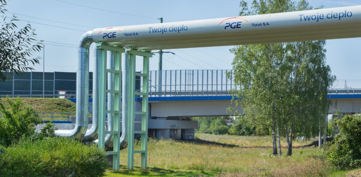 Fot. PGE Toruń