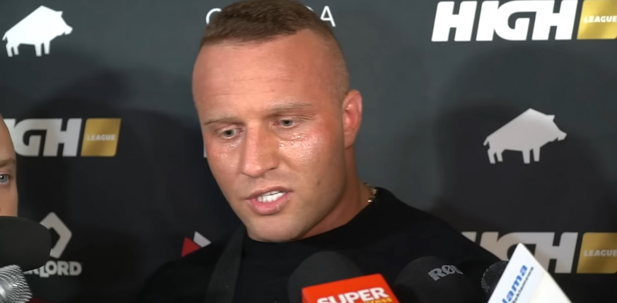 fot. Facebook/ MMAPLtv