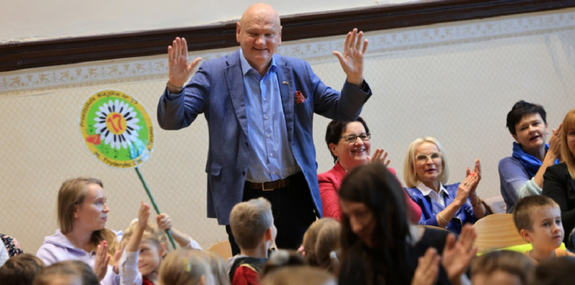 Fot. Sławomir Kowalski/ UM Toruń