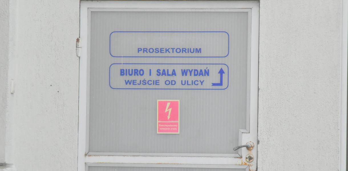 Zdjęcie ilustracyjne. Fot. Daniel Wiśniewski
