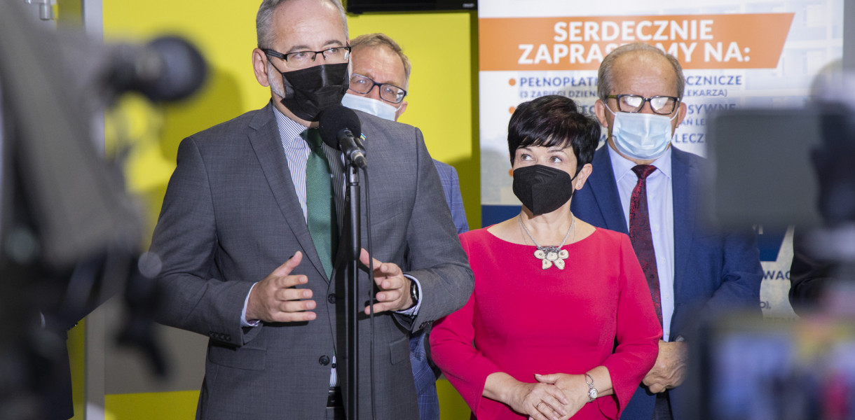Fot. Urząd Wojewódzki