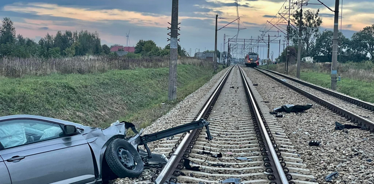 Fot. Ratownictwo Medyczne Powiatu Golubsko-Dobrzyńskiego