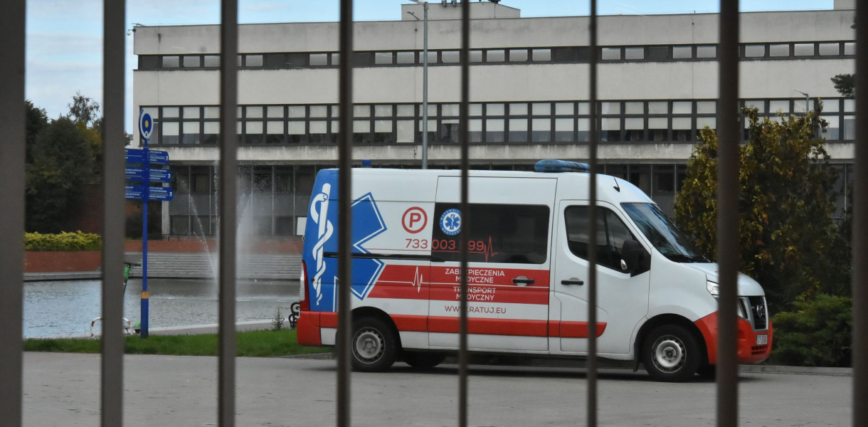 fot. Daniel Wiśniewski 