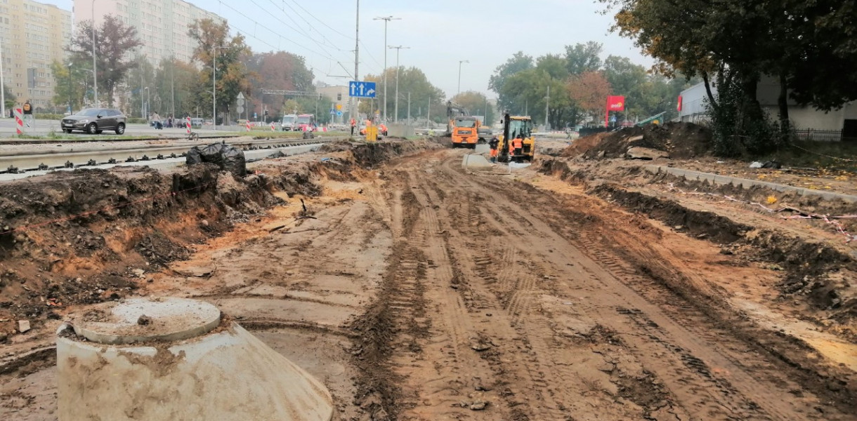 Fot. MZK Toruń