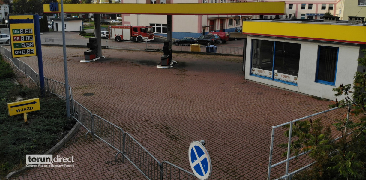 Fot. Centrum Wsparcia Biznesu w Toruniu