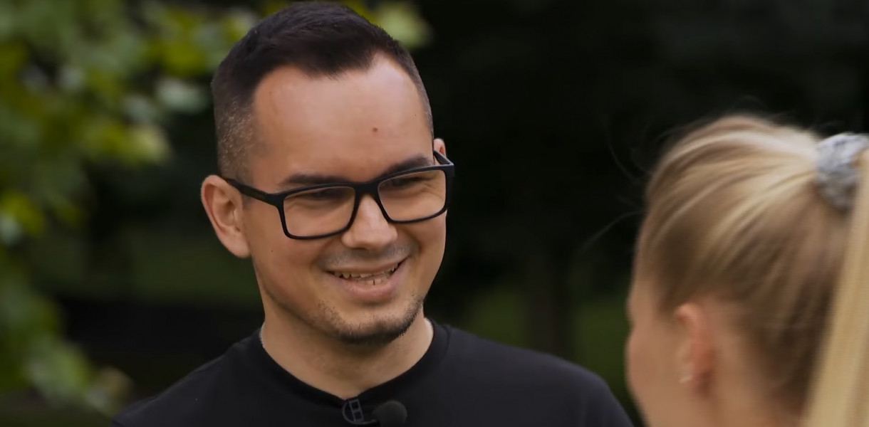 Screen TVP