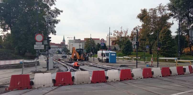 Fot. MZK Toruń
