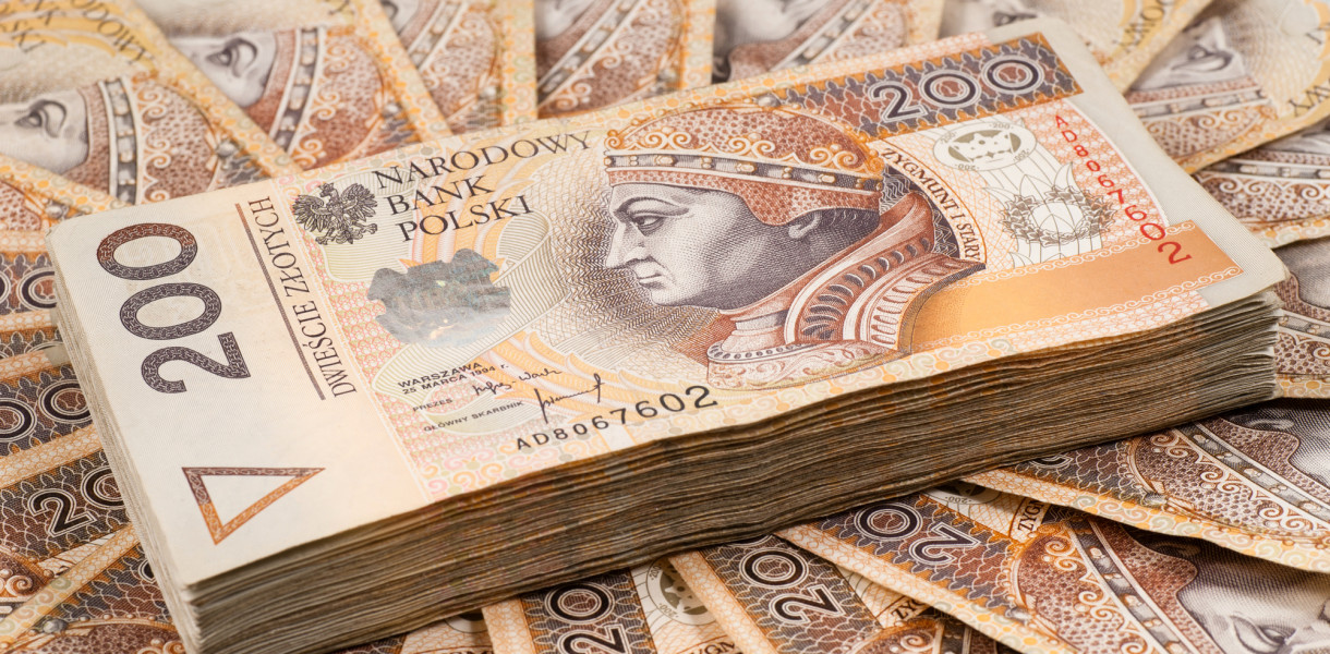 Prawie 5 TYSIĘCY brutto "na głowę"! Będą dostawać tyle do końca lutego