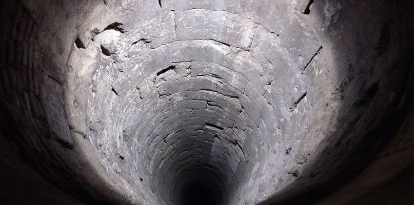 Jak najlepiej można wykorzystać kręgi betonowe 2000?