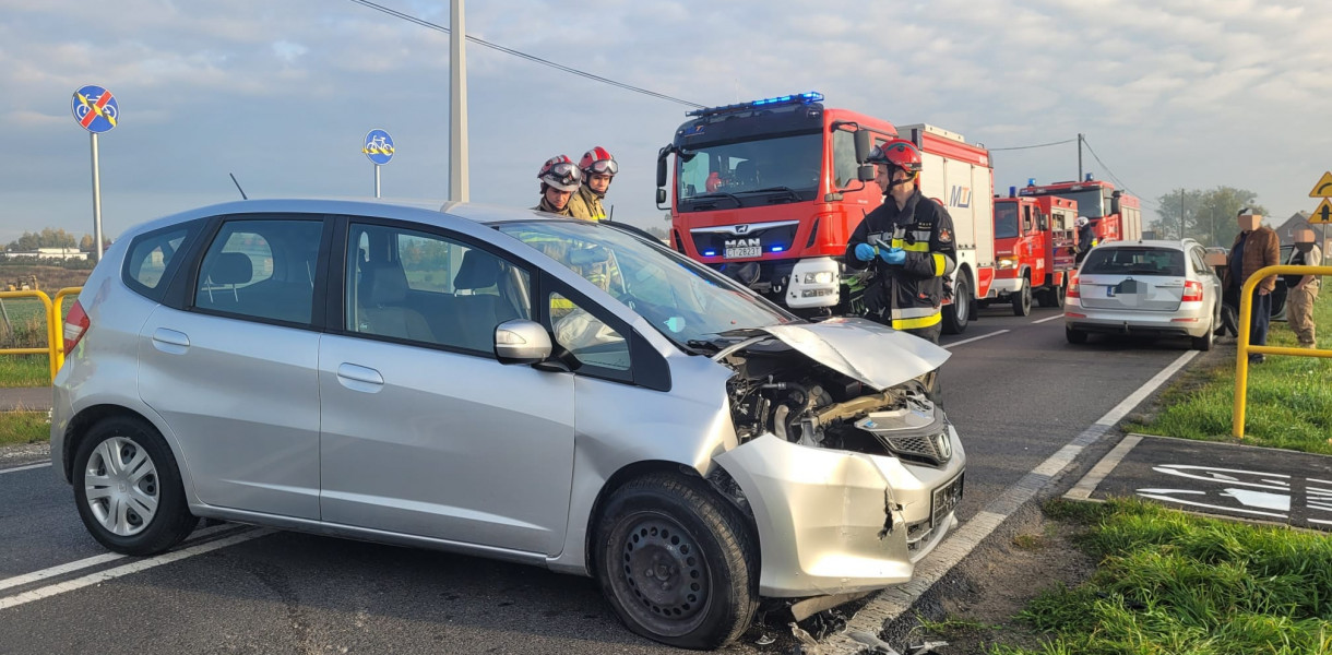 Fot. KM PSP Toruń