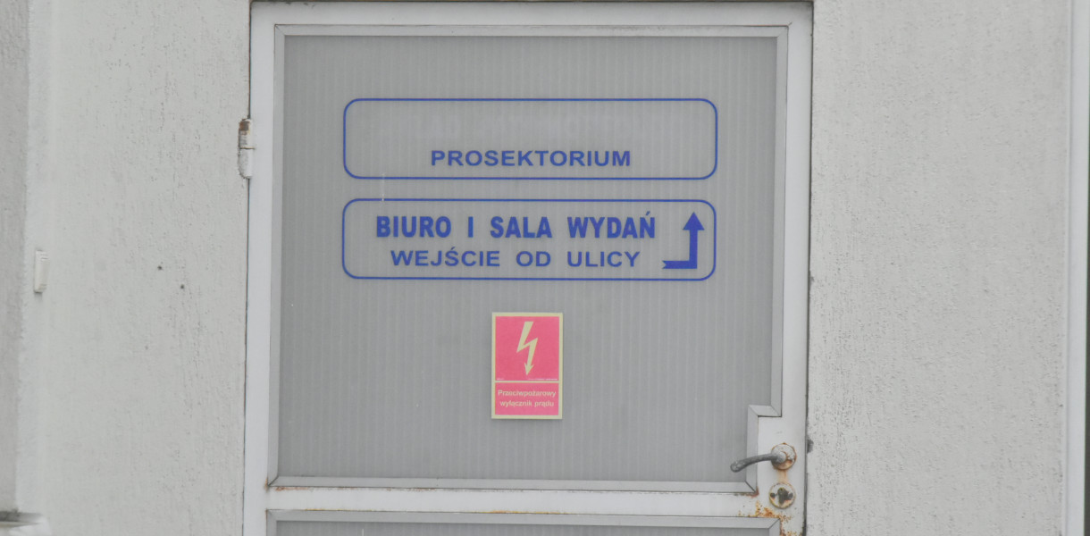 Zdjęcie ilustracyjne. Fot. Daniel Wiśniewski