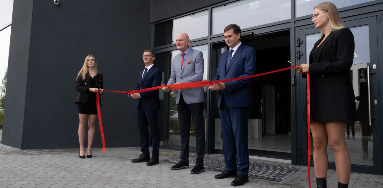 Fot. Centrum Wsparcia Biznesu w Toruniu