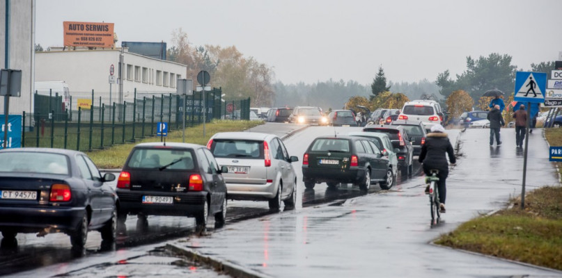 Archiwum DDToruń. Fot. Tomasz Berent