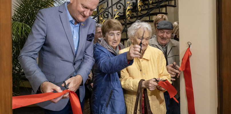 Fot. Wojtek Szabelski