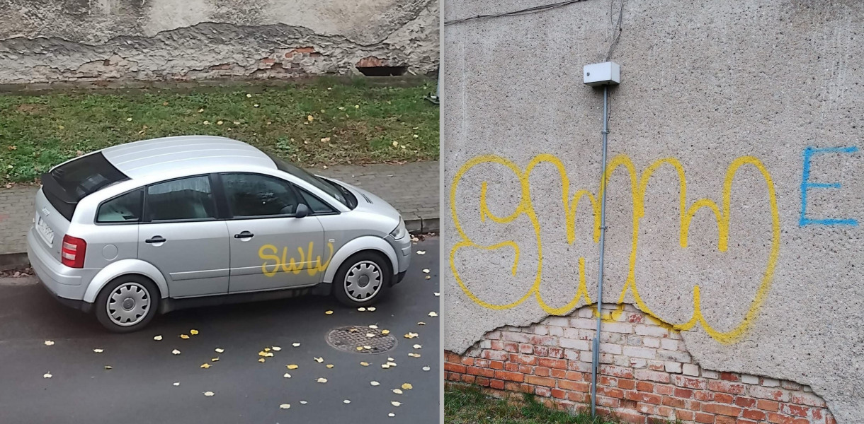 Fot. Nadesłane