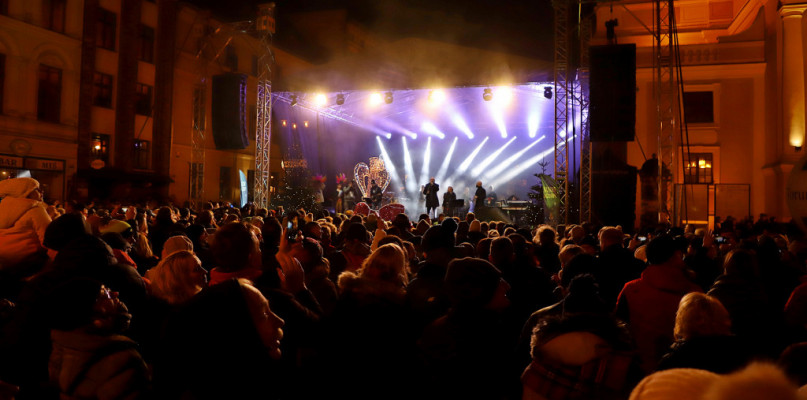 Archiwum DDToruń Miłosz Zieliński