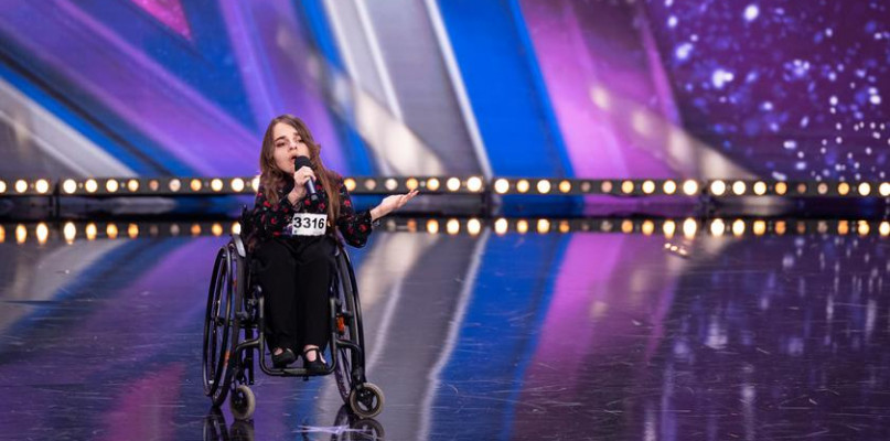 fot. Mam Talent!/TVN