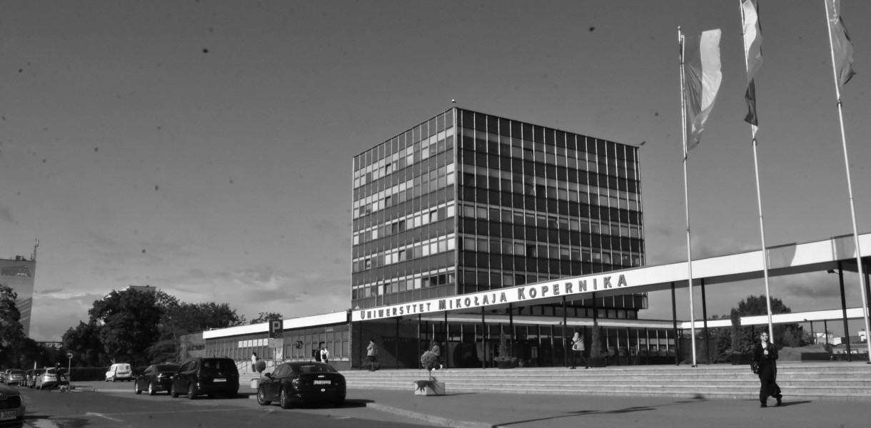 Archiwum DDToruń Fot. Daniel Wiśniewski