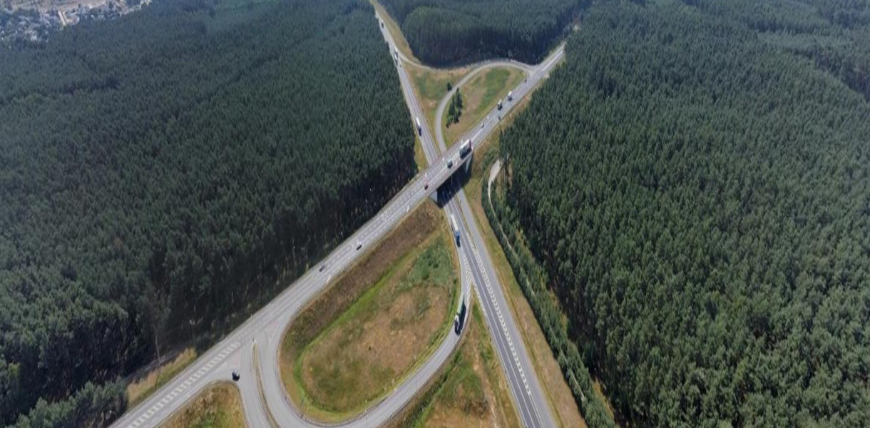 fot. Generalna Dyrekcja Dróg Krajowych i Autostrad