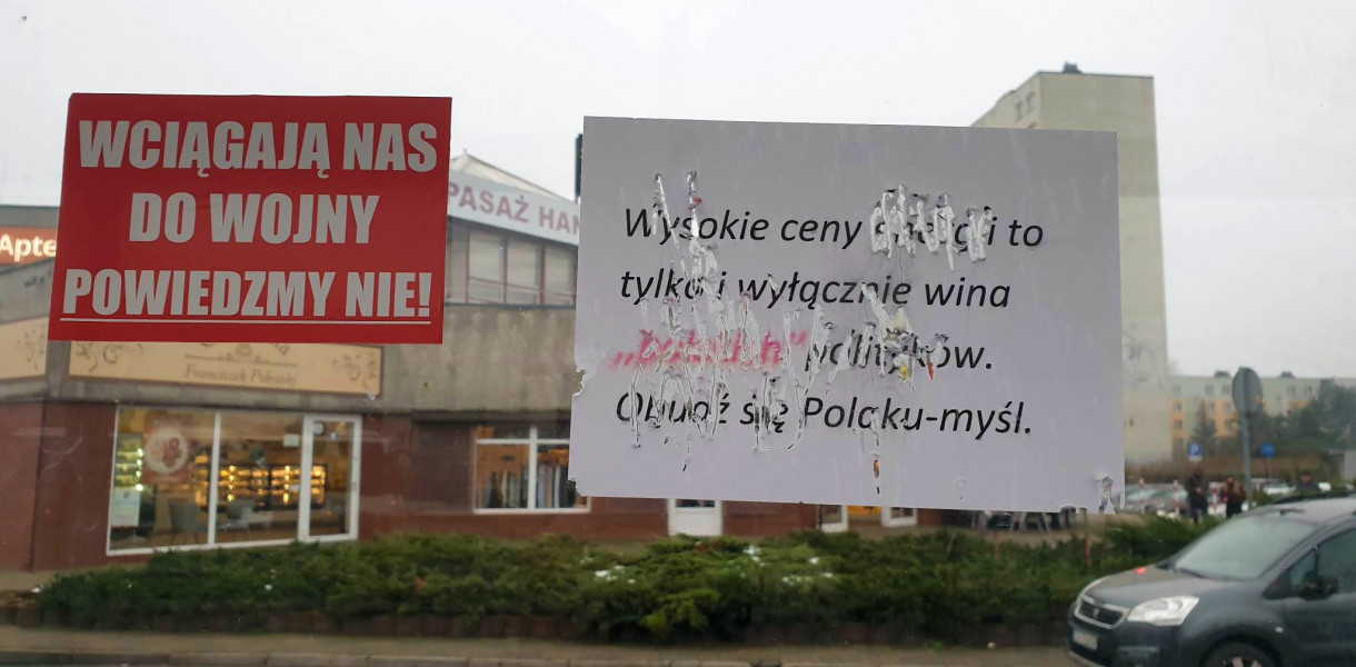 Fot. Nadesłane