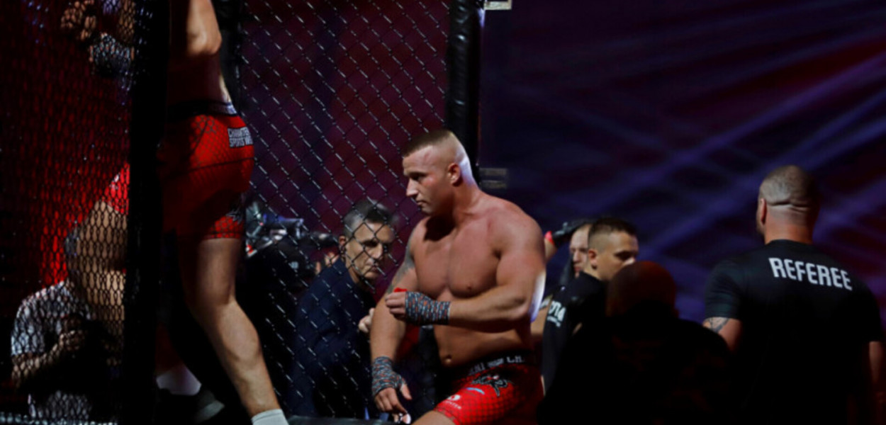 fot. archiwum DDToruń/Miłosz Zieliński 