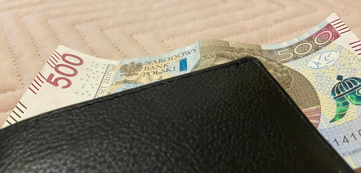 Fot: Michał Osiecki/Sieć Portali