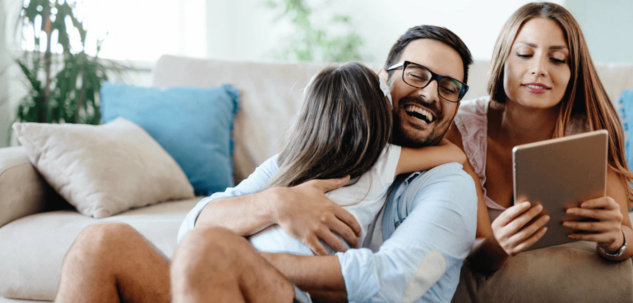 Mieszkasz poza miastem? Sprawdź, jaki internet będzie dla Ciebie najlepszy!