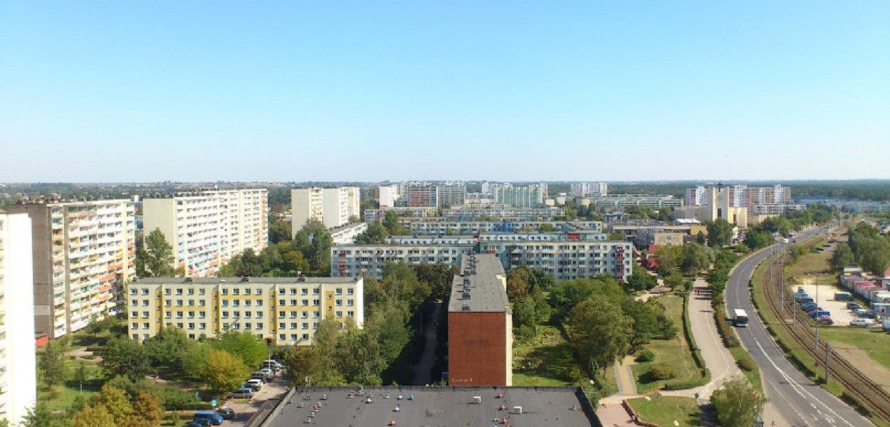 Archiwum DDToruń Fot. SM Na Skarpie