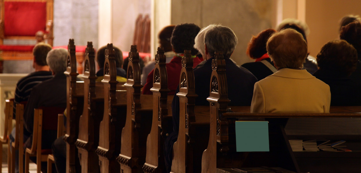 SKANDAL OBYCZAJOWY z udziałem proboszcza? Natychmiastowe odwołanie!