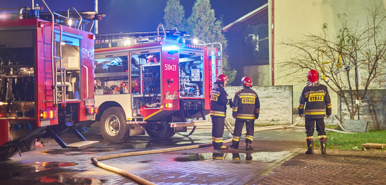Zdjęcie ilustracyjne. Piotr Kania Portal: nizanskie.info